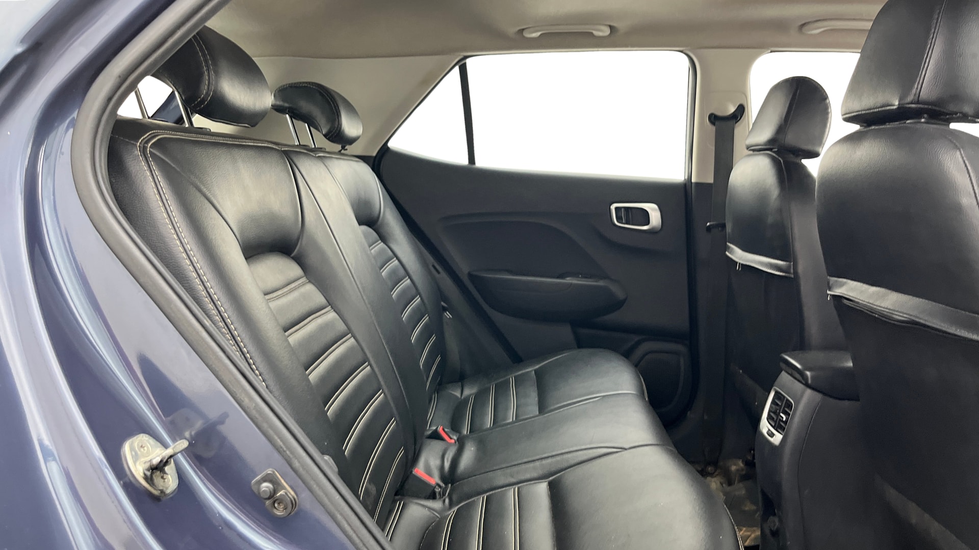 Used 2021 Hyundai Venue Used 2021 Hyundai Venue