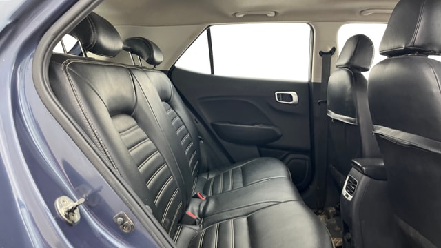 View Hyundai Venue Image 31 Used Hyundai Venue Image 31