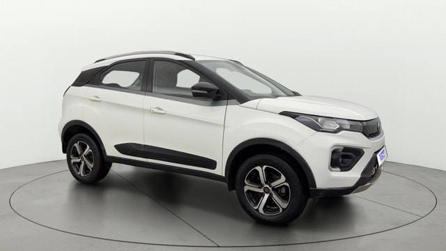 View Tata Nexon Image 39 Used Tata Nexon Image 39
