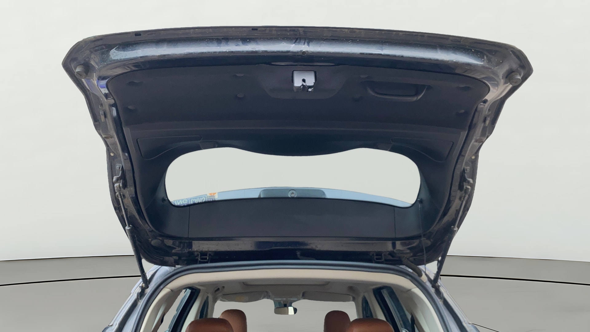 View 2021 Tata Harrier XE Image 33 Used 2021 Tata Harrier XE Image 33