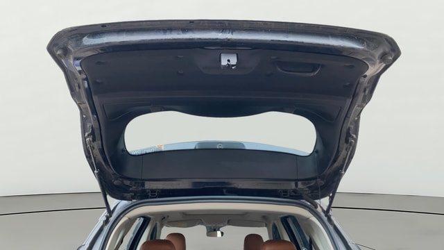 View Tata Harrier Image 33 Used Tata Harrier Image 33