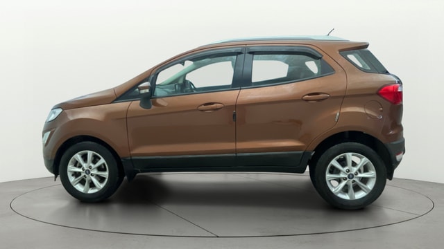 View Ford EcoSport Image 5 Used Ford EcoSport Image 5
