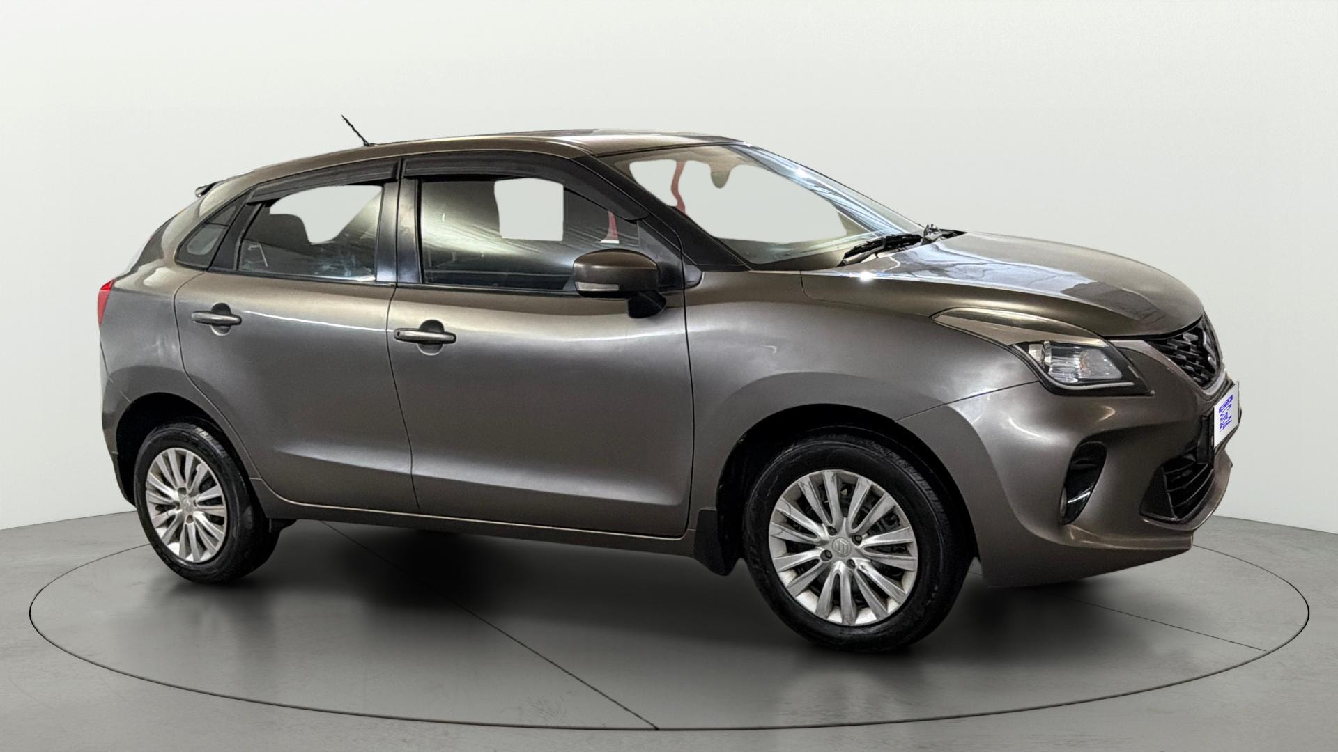 View 2019 Maruti Suzuki 1000 Base Variant Image 35 Used 2019 Maruti Suzuki 1000 Base Variant Image 35