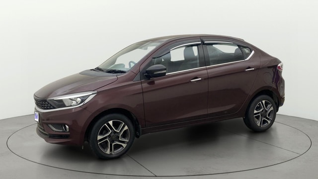 View Tata Tigor Image 36 Used Tata Tigor Image 36