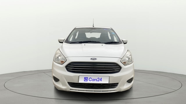 View Ford Figo Aspire Image 1 Used Ford Figo Aspire Image 1