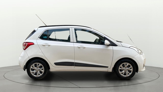 View Hyundai Grand i10 Image 8 Used Hyundai Grand i10 Image 8