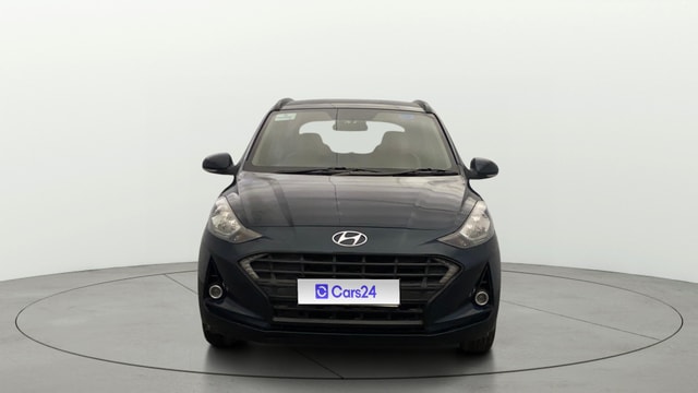 View Hyundai Grand i10 Nios Image 1 Used Hyundai Grand i10 Nios Image 1