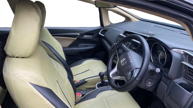 View Honda Jazz Image 27 Used Honda Jazz Image 27