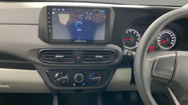 View Hyundai Grand i10 Nios Image 17 Used Hyundai Grand i10 Nios Image 17