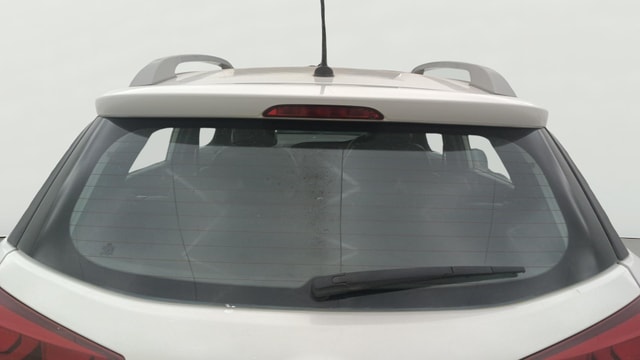 View Hyundai i20 Active Image 4 Used Hyundai i20 Active Image 4