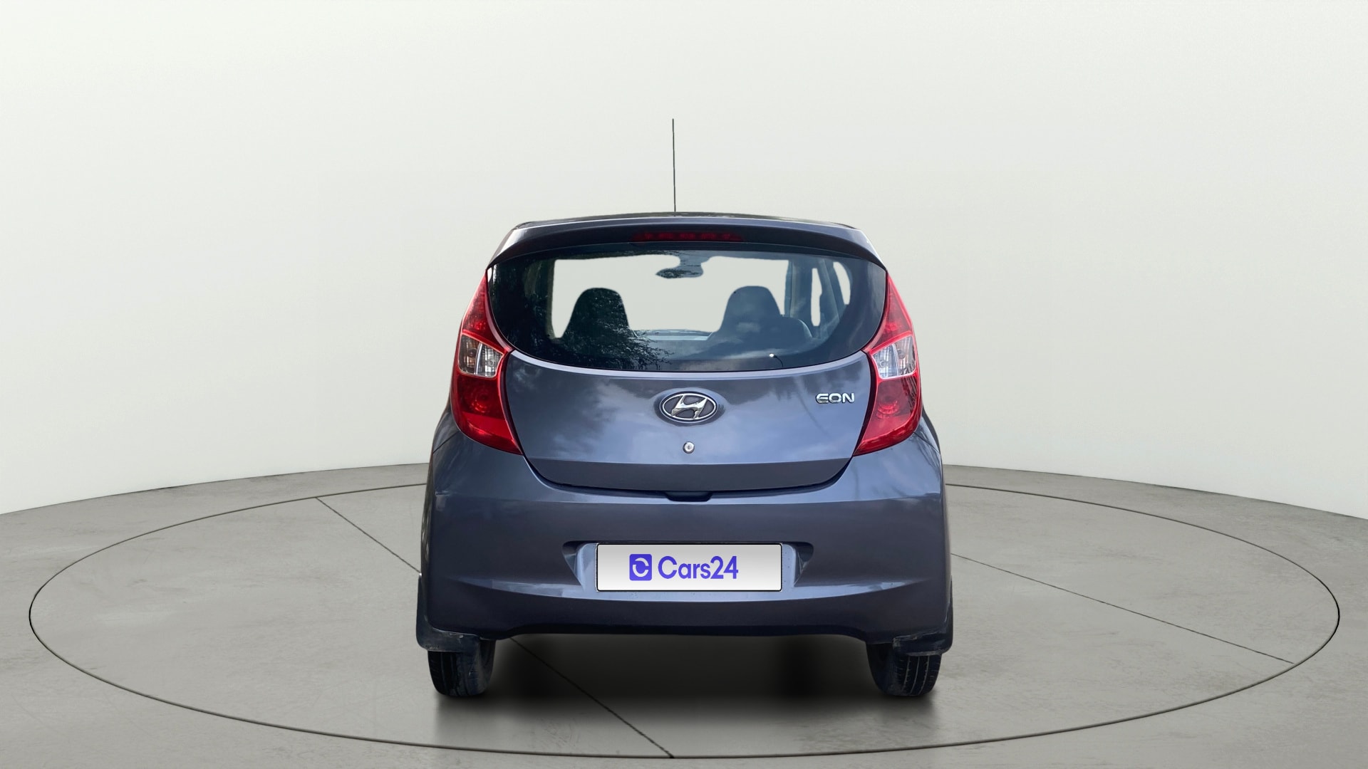 View 2017 Hyundai EON Magna Plus Image 39 Used 2017 Hyundai EON Magna Plus Image 39