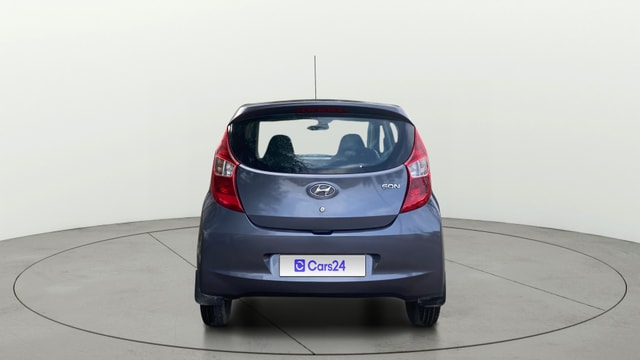 View Hyundai EON Image 39 Used Hyundai EON Image 39