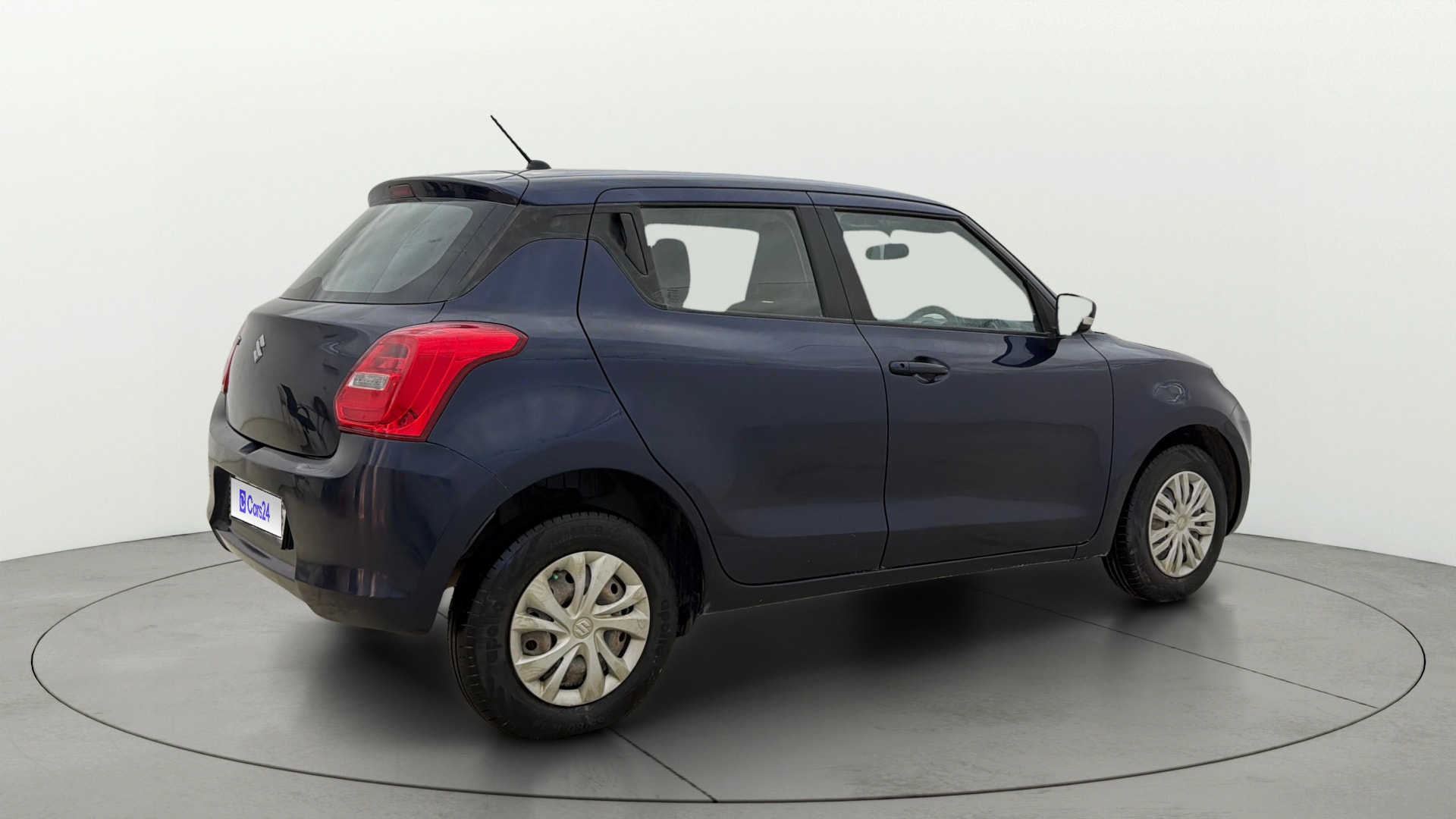 View 2018 Maruti Suzuki 1000 Base Variant Image 41 Used 2018 Maruti Suzuki 1000 Base Variant Image 41