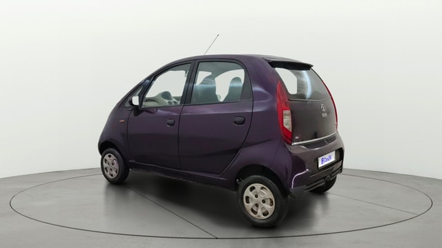 View Tata Nano Image 2 Used Tata Nano Image 2