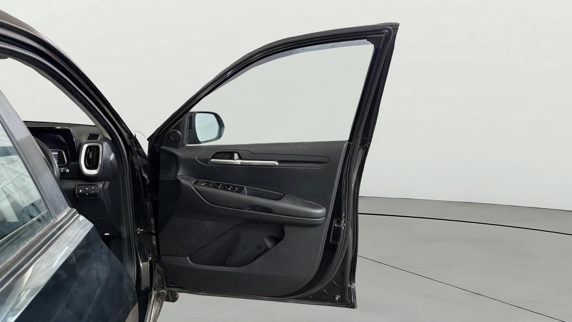Used 2024 Kia Sonet Used 2024 Kia Sonet