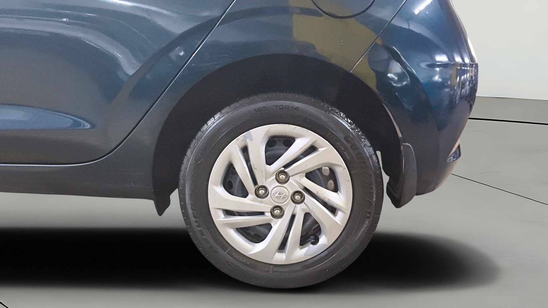 View 2022 Hyundai Grand i10 Nios Magna Petrol Image 11 Used 2022 Hyundai Grand i10 Nios Magna Petrol Image 11