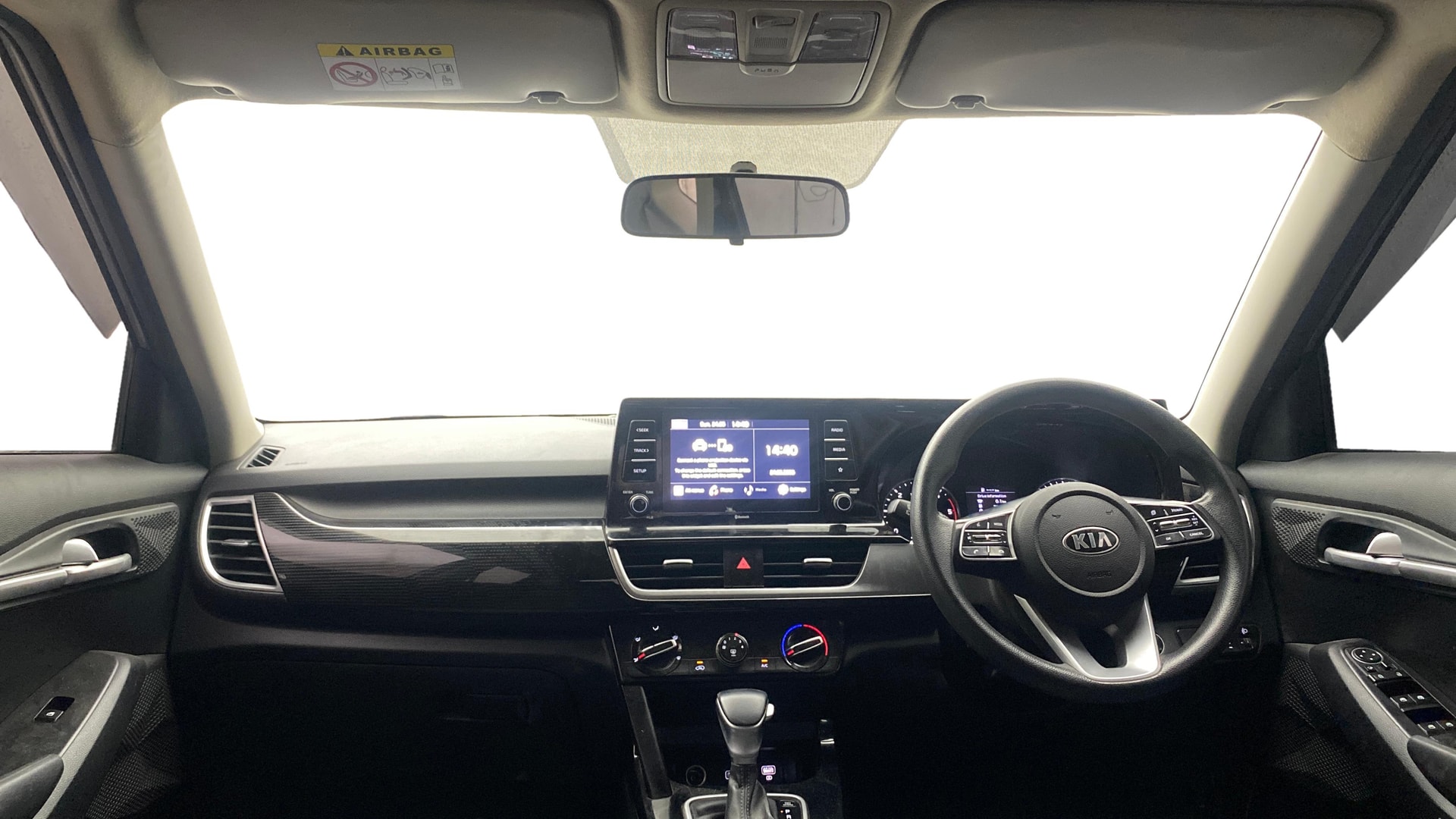 Used 2021 Kia Seltos Used 2021 Kia Seltos