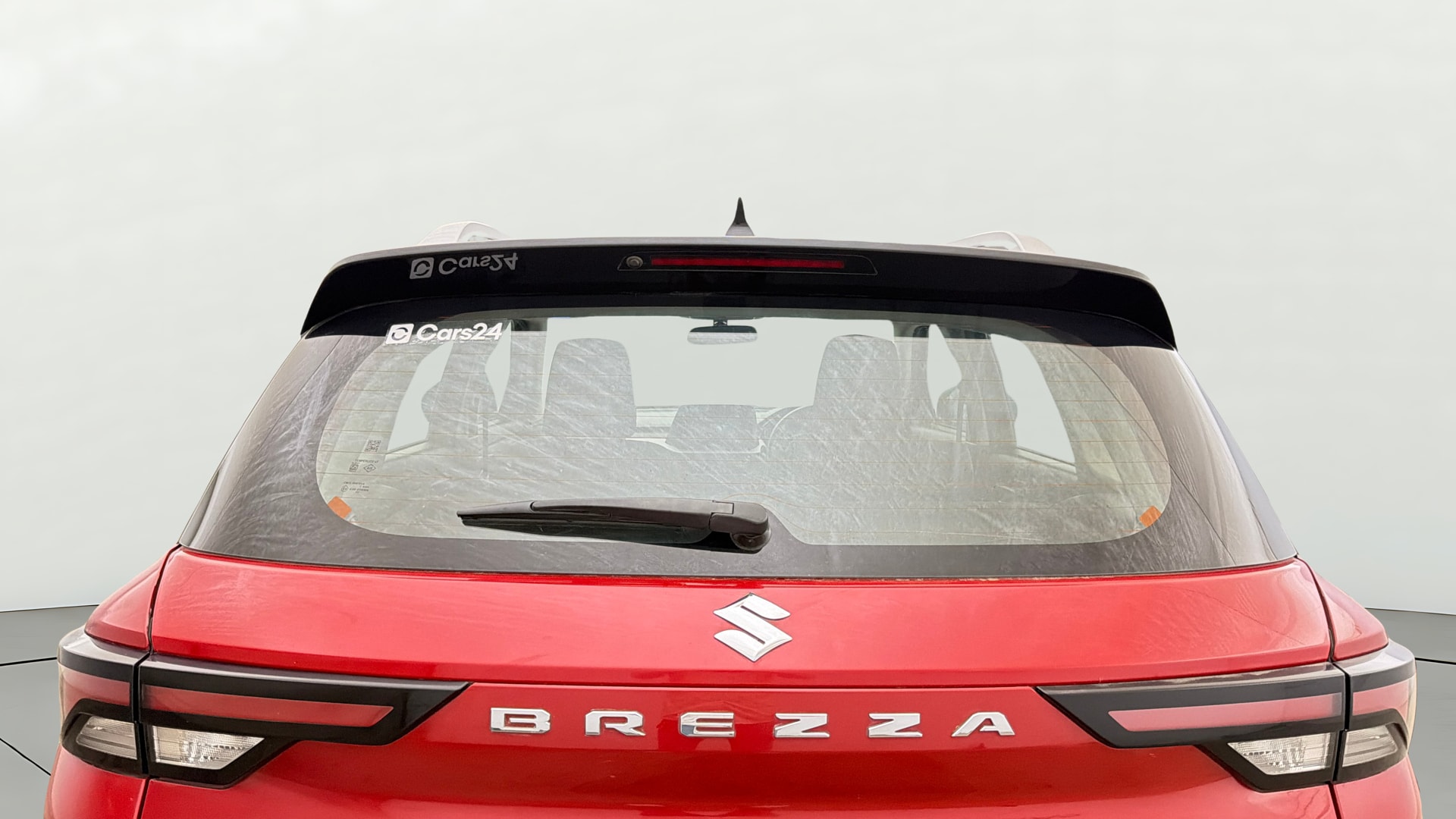 View 2023 Maruti Suzuki 1000 Base Variant Image 4 Used 2023 Maruti Suzuki 1000 Base Variant Image 4