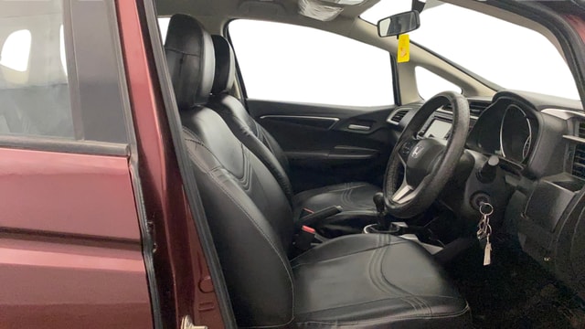 View Honda Jazz Image 26 Used Honda Jazz Image 26