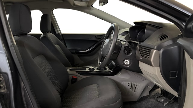 View Tata Nexon Image 25 Used Tata Nexon Image 25