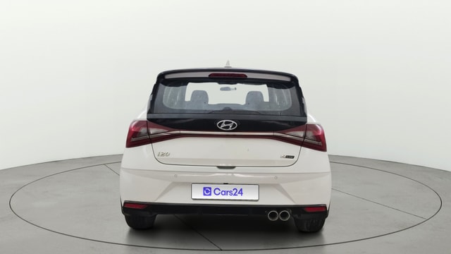 View Hyundai Elite i20 Image 41 Used Hyundai Elite i20 Image 41