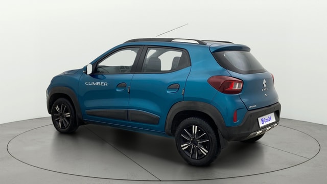 View Renault Kwid Image 2 Used Renault Kwid Image 2