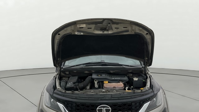 View Tata Hexa Image 34 Used Tata Hexa Image 34