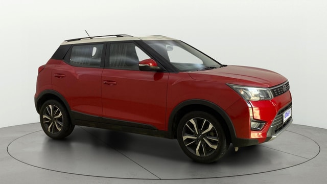 View Mahindra XUV300 Image 38 Used Mahindra XUV300 Image 38