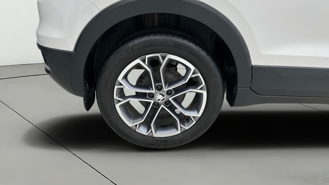 View Skoda Kushaq Image 34 Used Skoda Kushaq Image 34