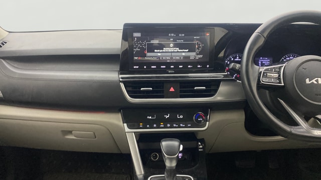 View Kia Seltos Image 18 Used Kia Seltos Image 18
