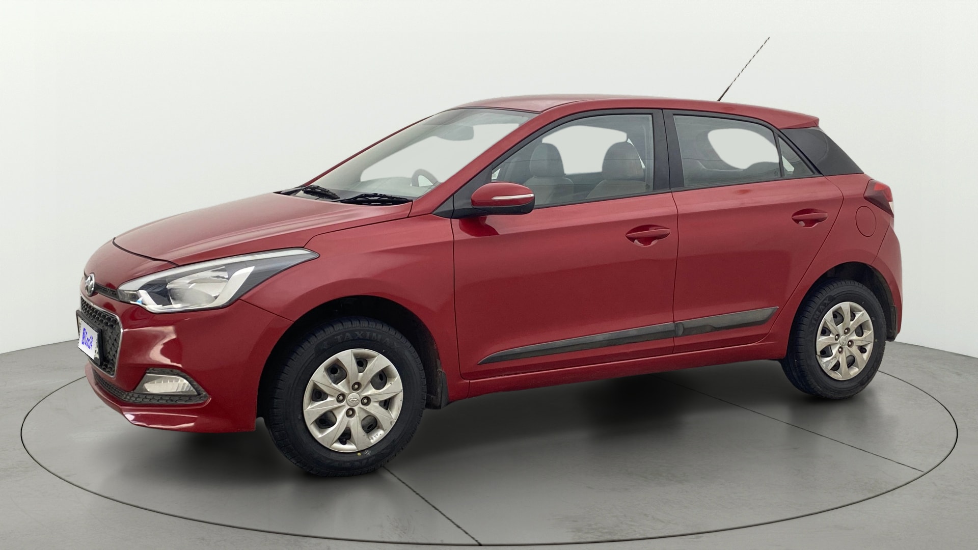 Used 2016 Hyundai Elite i20 Used 2016 Hyundai Elite i20