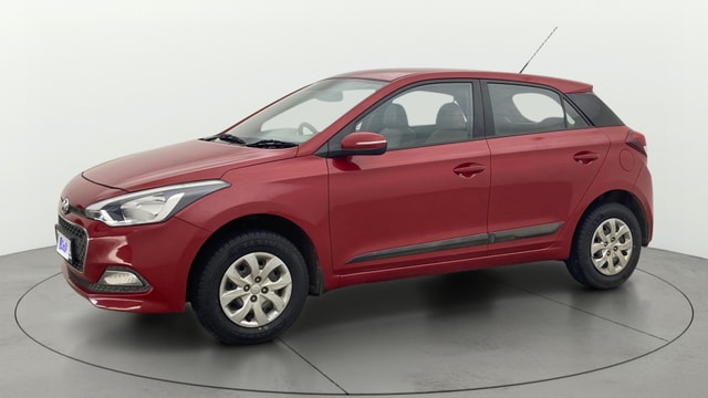 View Hyundai Elite i20 Image 35 Used Hyundai Elite i20 Image 35