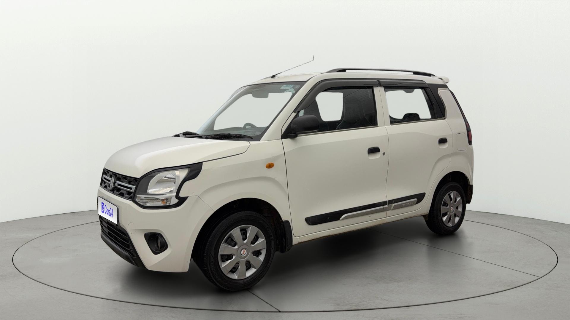 View 2021 Maruti Suzuki 1000 Base Variant Image 35 Used 2021 Maruti Suzuki 1000 Base Variant Image 35