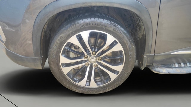 View MG Hector Image 36 Used MG Hector Image 36