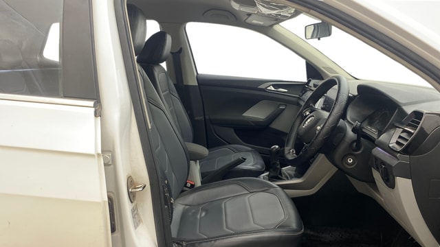 View Skoda Kushaq Image 27 Used Skoda Kushaq Image 27