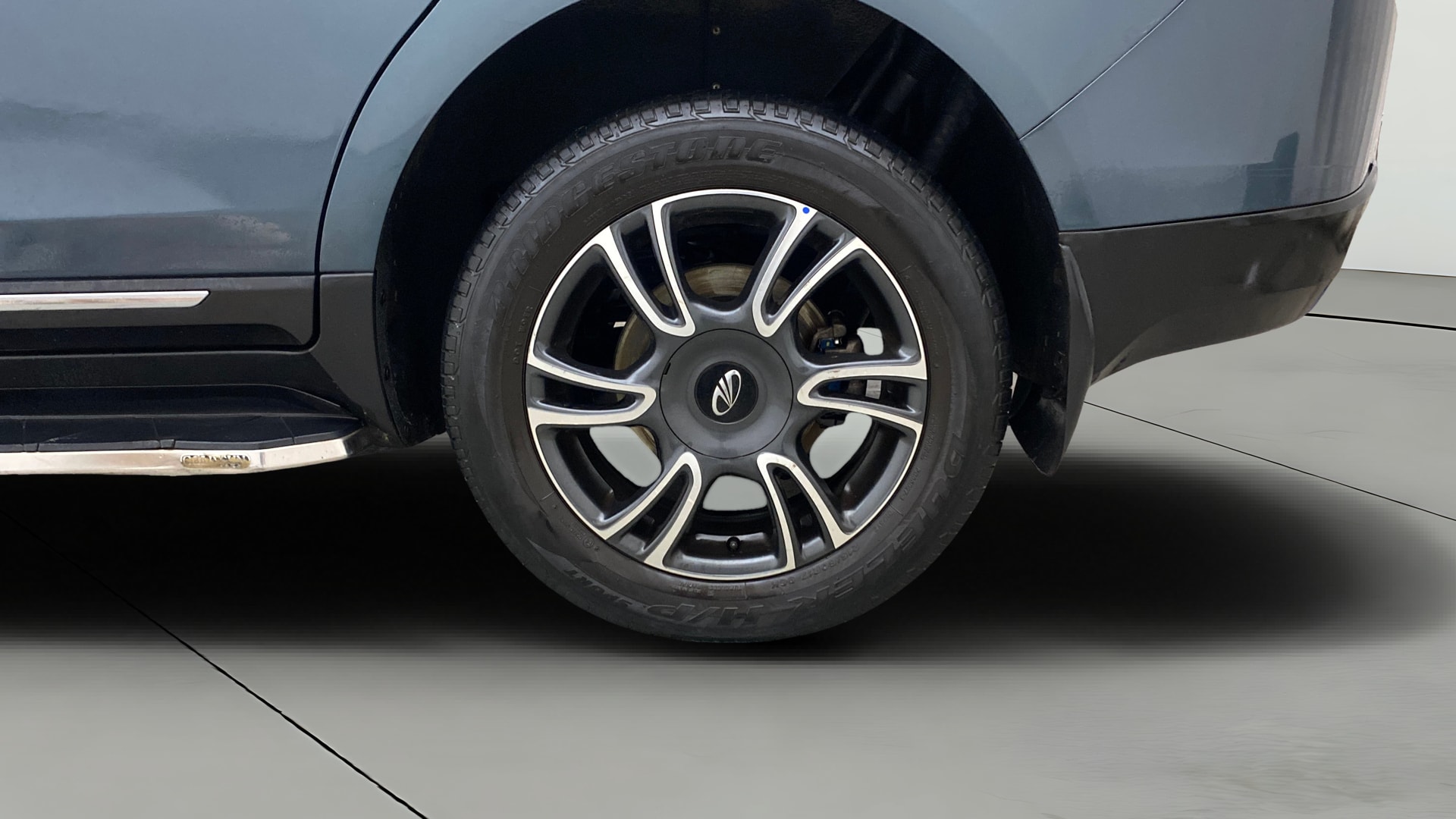 Used 2019 Mahindra Marazzo Used 2019 Mahindra Marazzo