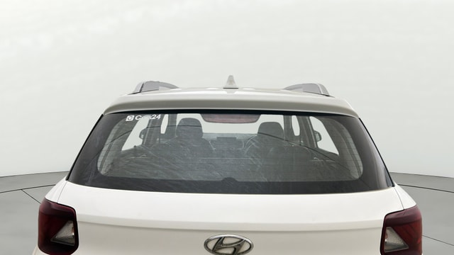 View Hyundai Venue Image 4 Used Hyundai Venue Image 4