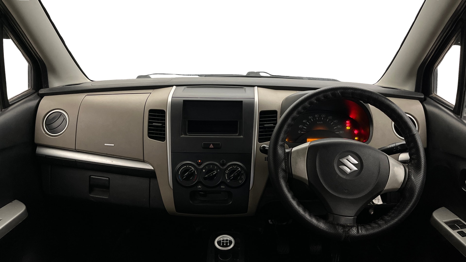 View 2017 Maruti Suzuki 1000 Base Variant Image 15 Used 2017 Maruti Suzuki 1000 Base Variant Image 15