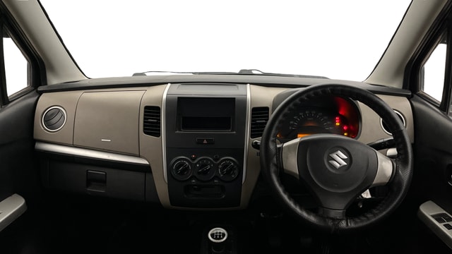View Maruti Suzuki 1000 Image 15 Used Maruti Suzuki 1000 Image 15