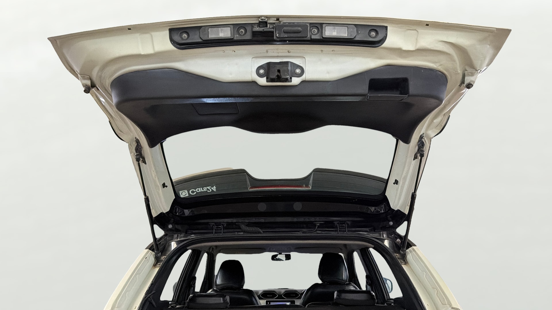 View 2022 Nissan Magnite XV Image 31 Used 2022 Nissan Magnite XV Image 31
