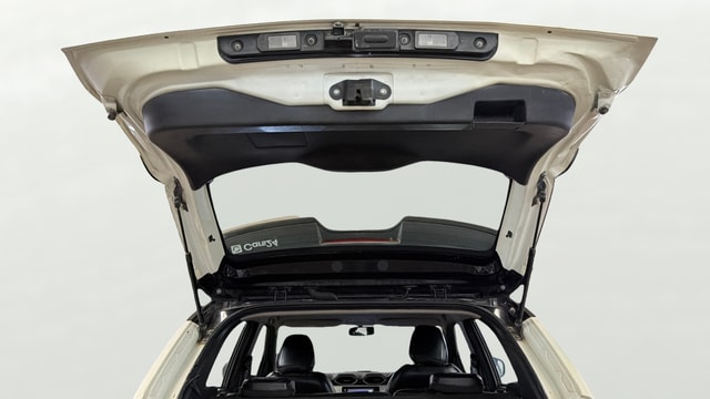 View Nissan Magnite Image 31 Used Nissan Magnite Image 31