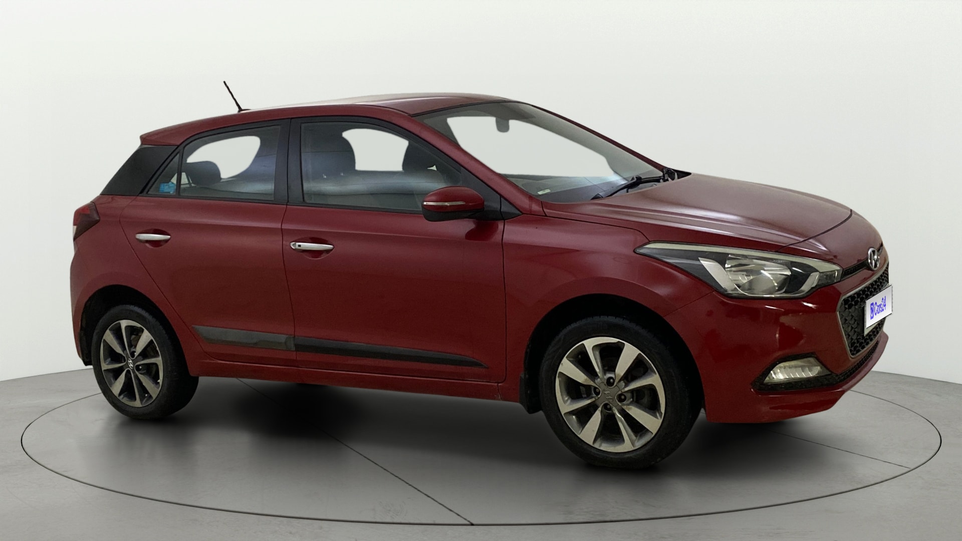 Used 2016 Hyundai Elite i20 Used 2016 Hyundai Elite i20
