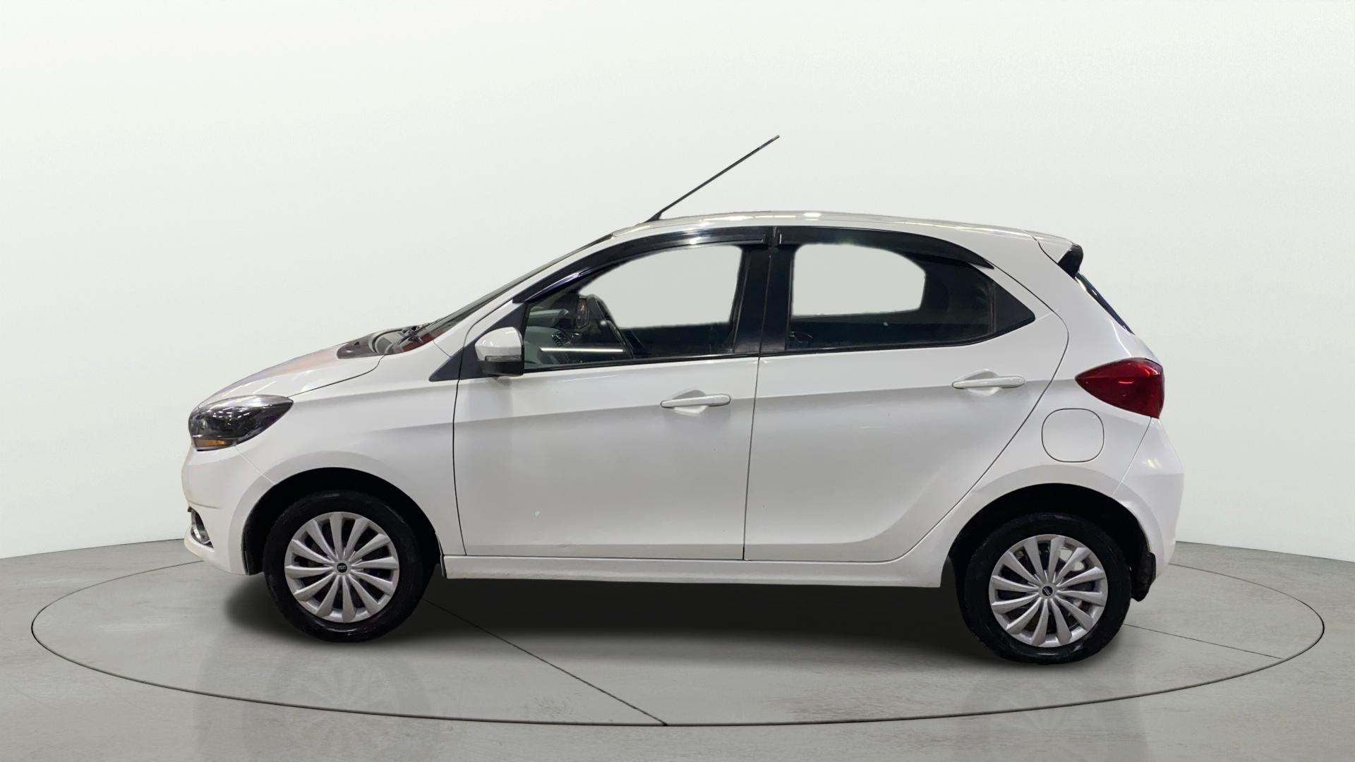 Used 2019 Tata Tiago Used 2019 Tata Tiago