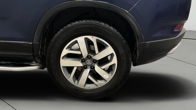 View Tata Safari Image 8 Used Tata Safari Image 8