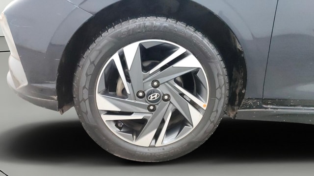 View Hyundai Elite i20 Image 30 Used Hyundai Elite i20 Image 30