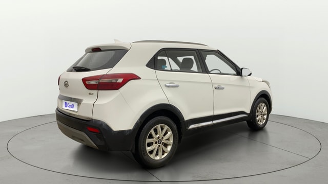 View Hyundai Creta Image 46 Used Hyundai Creta Image 46