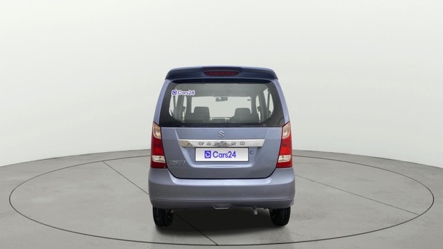 View Maruti Suzuki 1000 Image 38 Used Maruti Suzuki 1000 Image 38