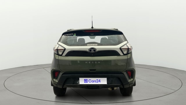 View Tata Nexon Image 40 Used Tata Nexon Image 40