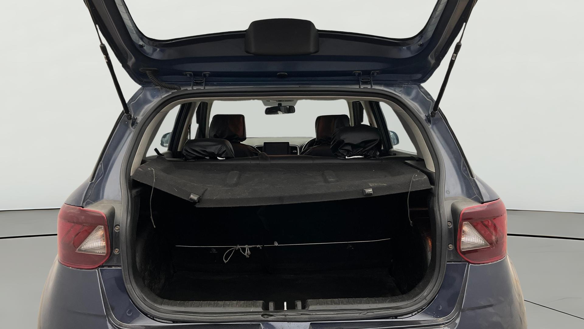View 2022 Hyundai Venue SX 1.5 Diesel Image 40 Used 2022 Hyundai Venue SX 1.5 Diesel Image 40