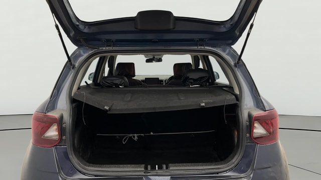 View Hyundai Venue Image 40 Used Hyundai Venue Image 40